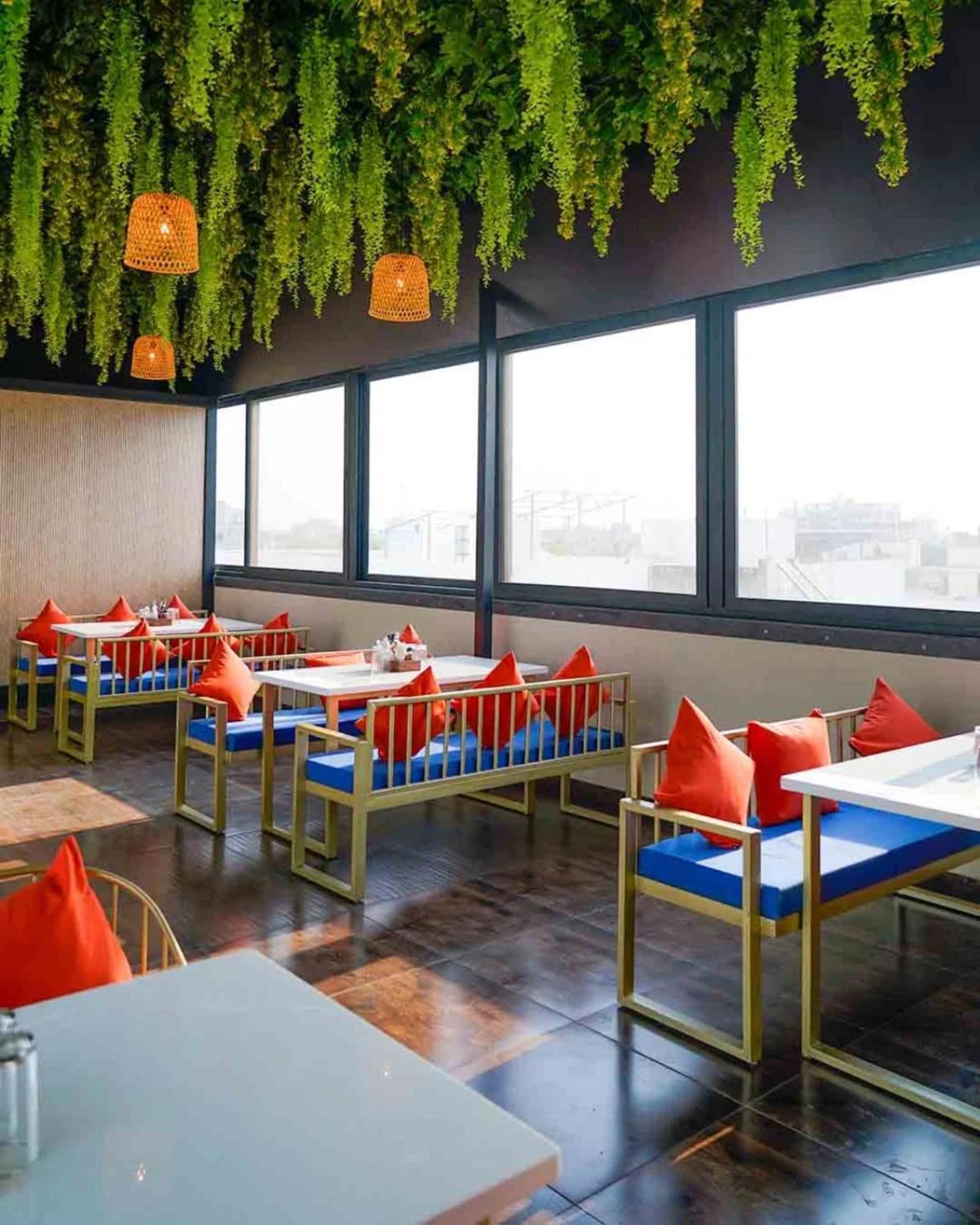 ג'איפור Fabhotel Prime Sapphire Inn מראה חיצוני תמונה